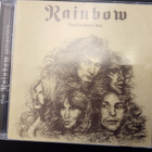 Rainbow - Long live rock'n'roll CD - pikkukuva 1