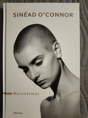 Sinéad O'Connor: Muistelmat