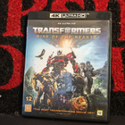 Transformers: Rise of the Beasts - pikkukuva 1