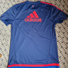Manchester United Adidas funny paita koko L uudenveroinen - pikkukuva 4