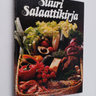 Suuri salaattikirja - pikkukuva 1