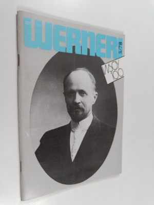 Werneri 5/1978 : WSOY 100