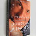 M. J. Simpson : Hitchhiker - A Biography of Douglas Adams - pikkukuva 1