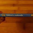 Pokemon - Rakkautta Ensilennolla DVD - pikkukuva 3