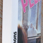 SaPo 266. Julian Symons: Peli. 256 s. - pikkukuva 2