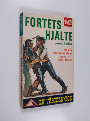 John Shelley : Fortets hjälte
