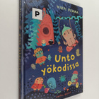 Virpi Penna : Unto yökodissa - pikkukuva 1