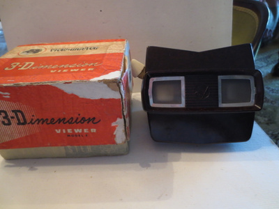 View - Master Katselulaite, Vanha