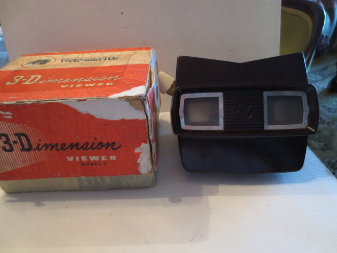 View - Master Katselulaite, Vanha