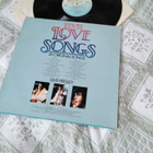 Elvis Presley LP Elvis love songs - pikkukuva 2