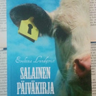 Eveliina Lundqvist - Salainen päiväkirja eläintiloilta - pikkukuva 1