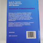 Jyrki K. Talvitie : Tekniikan perussanakirja : 70000 term... - pikkukuva 2