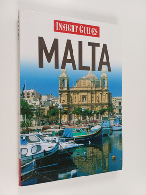 Rebecca Lovell : Malta