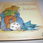 Moss - Currey Unohtunut halaus - pikkukuva 1