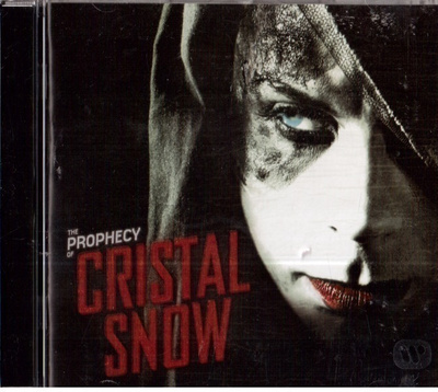 CRISTAL SNOW THE PROPHECY