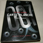 Jeffery Deaver Carte blanche Avoin valtakirja - pikkukuva 1