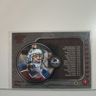 1999-00 Pacific - Team Leaders #8 Patrick Roy - pikkukuva 2