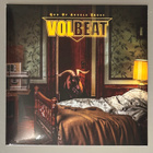 VOLBEAT : God Of Angels Trust - LP, uusi - pikkukuva 2