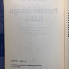 Joppe Karhunen: Pommi-iskuja itään. 1978. 1.p. - pikkukuva 4