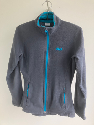 HH Polyester Sports Jacket/takki, S