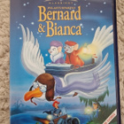 Bernard & Bianca dvd, Disney klassikko 23 - pikkukuva 1