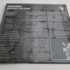 Miles Davis - Bopping The Blues -LP *JAZZ* - pikkukuva 2