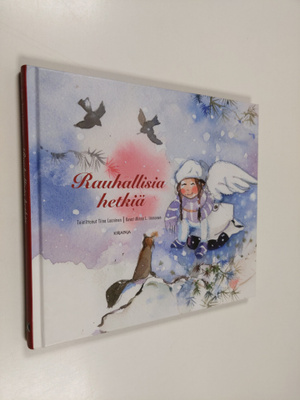 Rauhallisia hetkiä