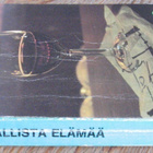 SaPo 201. Joan Fleming: Vaarallista elämää. 228 s. - pikkukuva 2