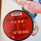 Yello- Flag Collectors edition Uusi LP - pikkukuva 2