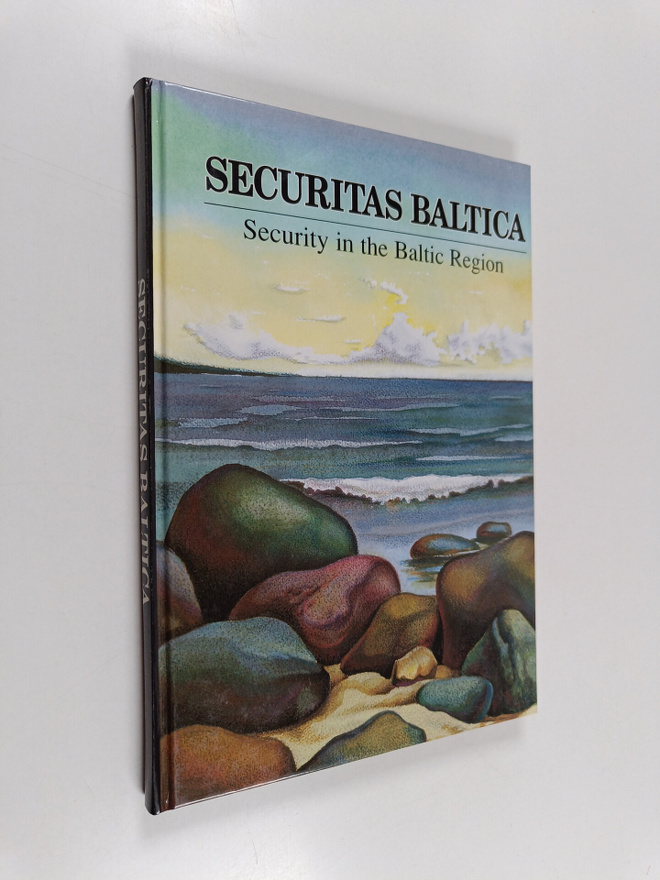Securitas Baltica
