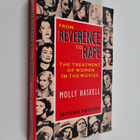 Molly Haskell : From reverence to rape : the treatment of... - pikkukuva 1