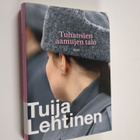 Tuija Lehtinen : Tuhansien aamujen talo - pikkukuva 1