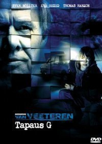 Nesserin Van Veeteren - Tapaus G