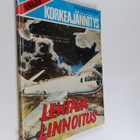 Ilmojen Korkeajännitys 5/1977 : Lentävä linnoitus - pikkukuva 1