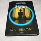 S. K. Tremayne Äänet -sid - pikkukuva 1