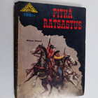 William Hopson : Pitkä ratsastus - pikkukuva 1