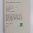 Ester Wier : Voittajat - pikkukuva 2