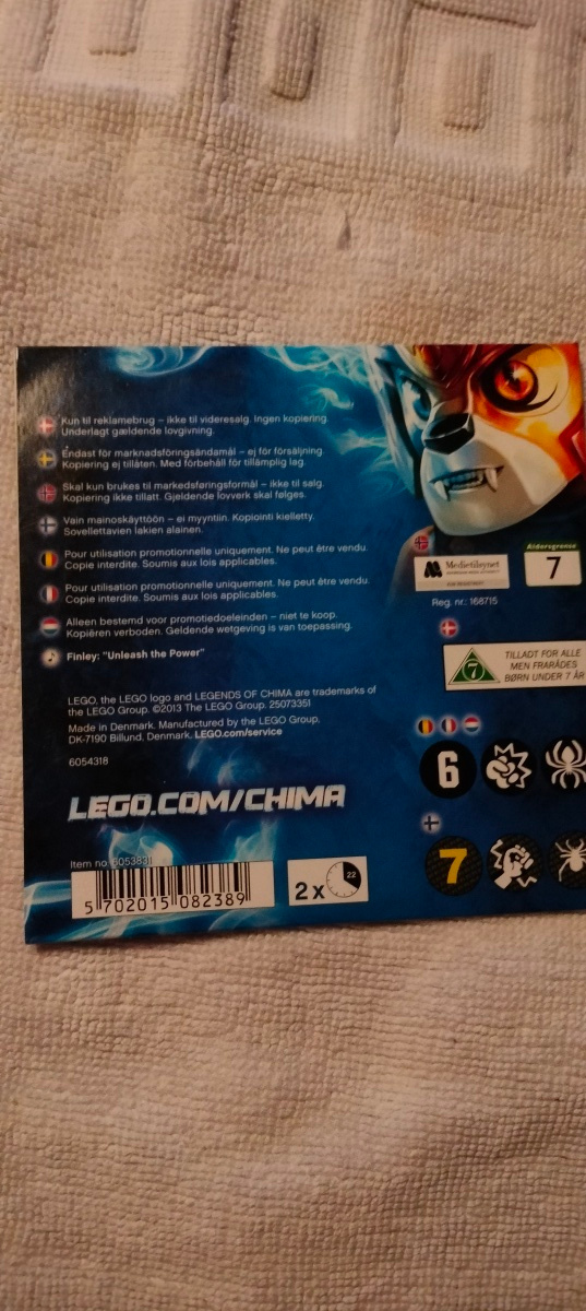 Item image