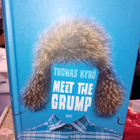 Tuomas Kyrö : Meet the Grump ( SIS POSTIKULU ) - pikkukuva 1