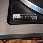 BSR p157 lp soitin - pikkukuva 2