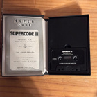 Supercode III – ZX Spectrum 48K / Spectrum Plus, kasetti - pikkukuva 2