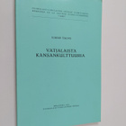 Ilmar Talve : Vatjalaista kansankulttuuria (tekijän omiste) - pikkukuva 1