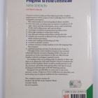 Leo Jones : Progress to first certificate : student's book - pikkukuva 2