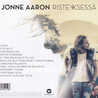 Jonne Aaron • Risteyksessä CD - pikkukuva 3