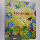 Ina Manninen : Kissankukka - pikkukuva 1