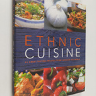 Lorraine Turner : Ethnic Cuisine - 95 Great-tasting Recip... - pikkukuva 1
