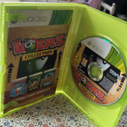 Worms - Collection XBOX 360 CIB - pikkukuva 2