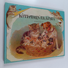 Ernest Nister : Kotipiirin eläimiä - pikkukuva 1