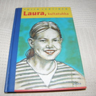 Tuija Lehtinen Laura, kultatukka - pikkukuva 1