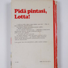 Merri Vik : Pidä pintasi, Lotta! - pikkukuva 2